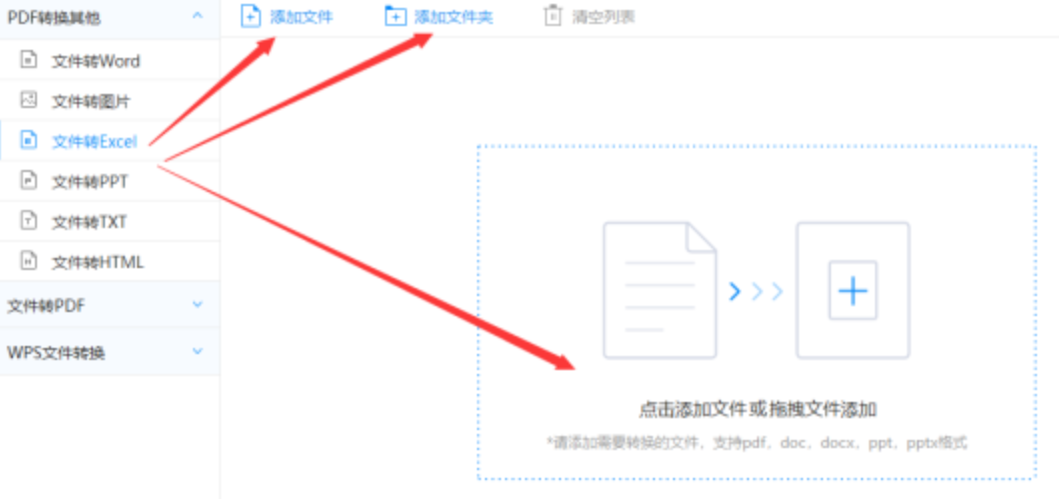安信登录地址使用讲解 - 选择文件格式
